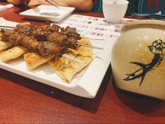 -哈密古丽新疆餐厅(江北融创店)
