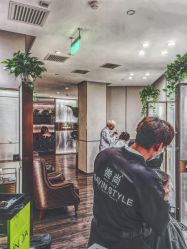 -崇尚GAVIN STYLE臻选