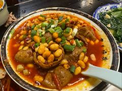 豌豆肥肠-醉八仙热酒馆(渝中店)