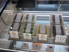 -银座仁志川·生吐司专门店(香港广场店)