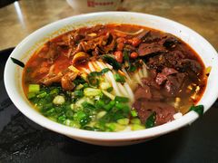 -建新园过桥米线(宝善街店)