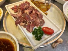 -喜来稀肉(虹泉路店)