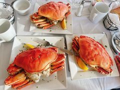 -Swiss Louis Italian & Seafood Restaurant