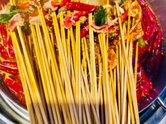 -大斌家串串火锅(德思勤店)