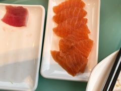 -海天一色海景自助餐厅(西港花园店)