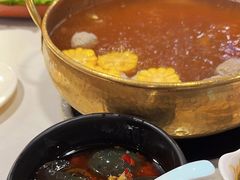 -食潮汕头鲜牛馆(望京保利店)