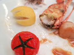 -马克西姆餐厅(崇文门店)