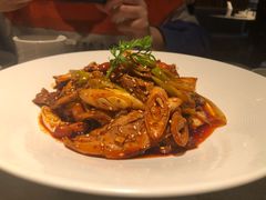 -柴门头啖汤·经典川菜·慢火汤品(锦城万达店)