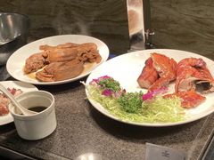 -京香轩·中餐厅(上海中庚聚龙酒店)