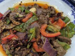 -胡世羊肉汤(南街店)