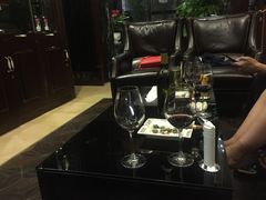 -1492雪茄威士忌俱乐部(明宇金融广场店)