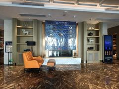 -半岛星际酒店(义乌国际商贸城店)