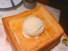 -绿茶餐厅(汇悦大融城店)