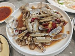 -三合园水饺(二马路店)