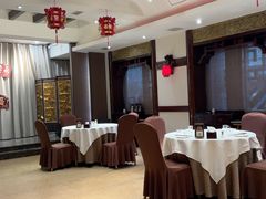 -老爷庙风味美食府(魏都大道店)