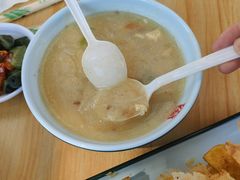 -众品老方子锅贴甜沫(李村店)