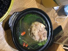 清炖狮子头-南京人家(盛京大奥莱店)