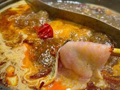 -袍家大院重庆火锅(文安路店)