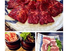-虎丸烧肉(新大陆广场店)
