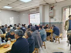 -清真-戏楼王记牛肉面