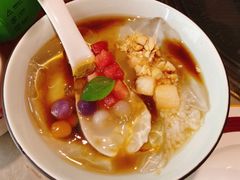 -新渝城·川菜·火锅(区庄店)