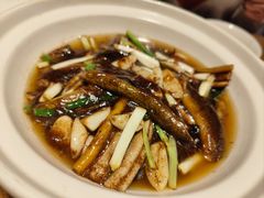 -芳芳私房菜·精做淮扬菜(承德路店)