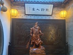 -徽韵人家·传承正宗徽菜(牡丹园店)