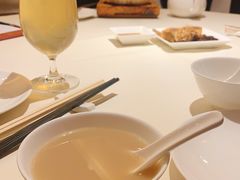 老火靓汤-利苑酒家(华熙国际店)