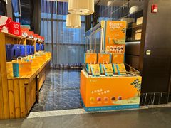 -眉州东坡(北苑华贸店)