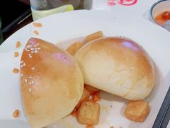 大哥红豆包-有璟阁港式餐厅(金融街购物中心店)