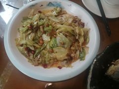 -花鸟鱼私家小厨(文殊院店)