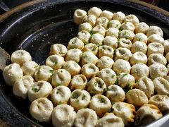 -小路易生煎馆(前进五路店)