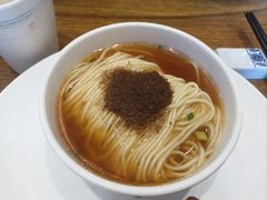虾籽面-耿福兴(凤凰美食街店)
