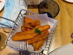 -夏日玛莉西餐厅(岳阳花板桥步步高店)