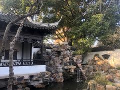 -常熟方塔园