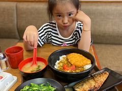 -食其家·牛丼咖喱(广元西路店)