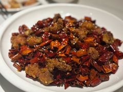 -羲和雅苑•北京烤鸭(国贸商城店)