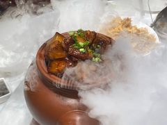 -万荣烤鸭店·北京菜(天坛店)