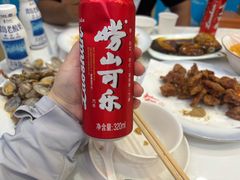 -来之顺海鲜菜馆·青岛菜·始于1993(栈桥店)