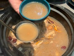 -润泽园椰子鸡(汇一城店)