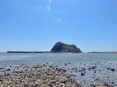 -锦州笔架山风景区
