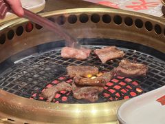 -肉魁屋·烧肉·烧鸟·酒场(高新店)