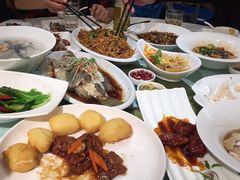 -和记小菜(七宝店)