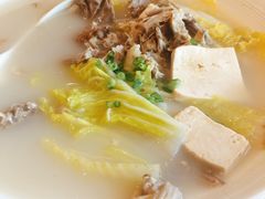-四季民福烤鸭店(王府井灯市口店)