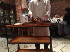 -漢舍中国菜馆(889广场店)