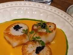 -Bistro Les Lilas丁香花小酒馆