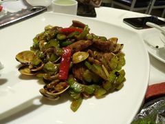 -山泉公馆酒家(广州东站店)