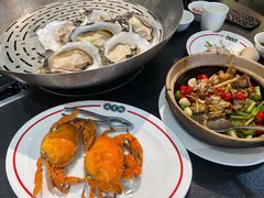 -飞尝蚝·顺德菜·鱼生(顺德总店)