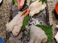 -合点寿司(美罗城店)