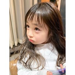 -M3 Hair Studio